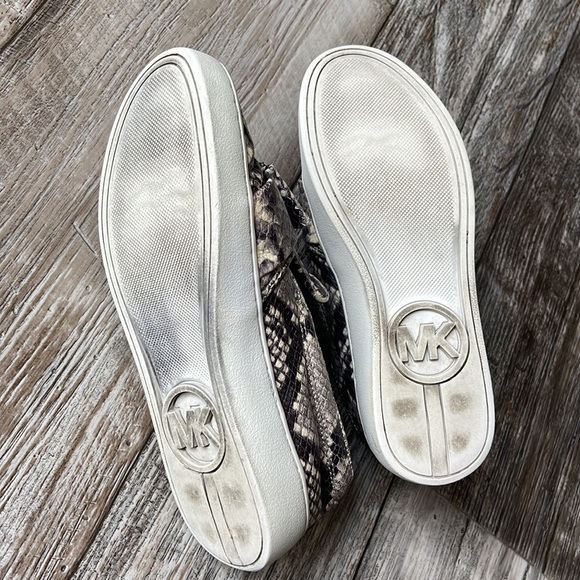 MICHAEL KORS WOMEN SHOES, 6 - Picture 8 of 8